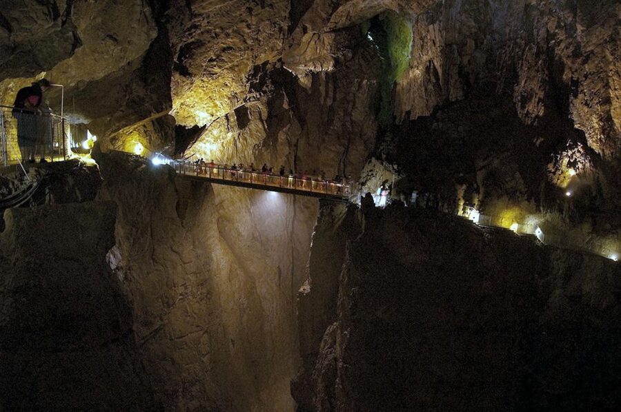 From Ljubljana: Lipica Stud Farm and Piran Full-Day Tour - What the guide adds to the day