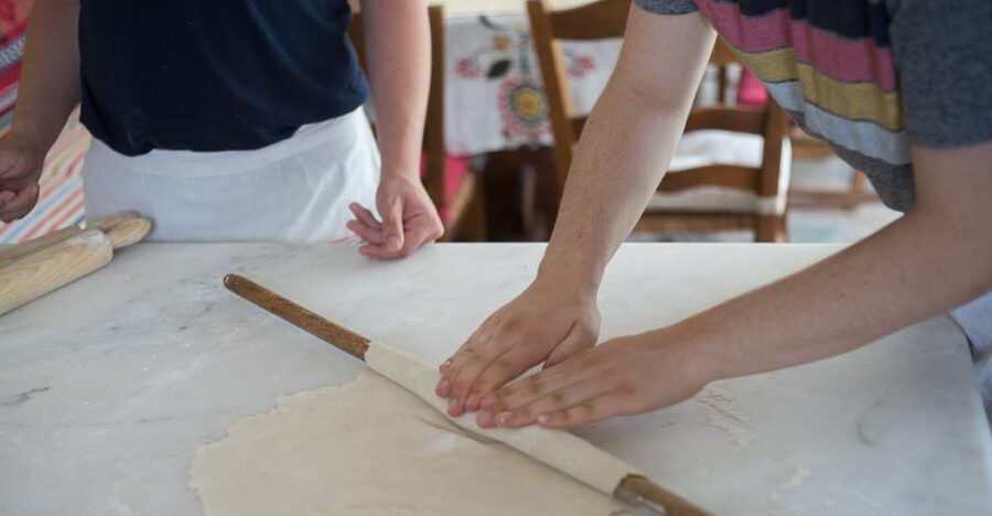 From Mykonos: Mykonian Farm Baking Class with Brunch - Why this farm morning feels different from a standard Mykonos tour