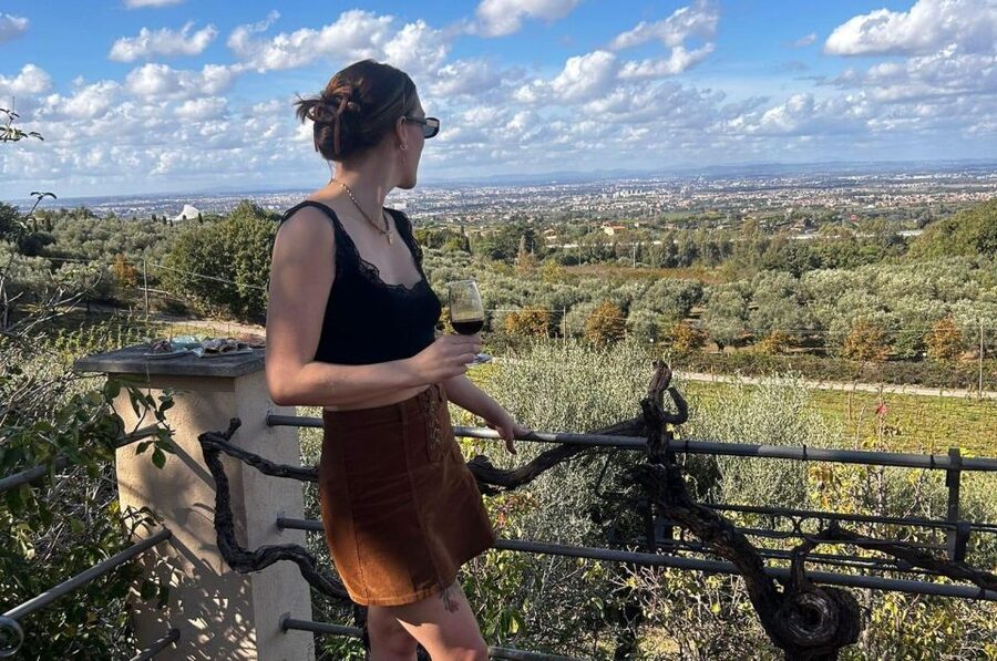 From Rome: Half-Day Frascati Wine Tour with Farmhouse Lunch - The timing is longer than the title suggests