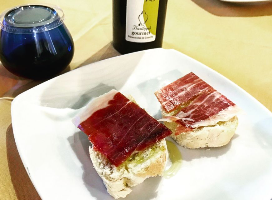 From Seville: Olive Oil Farm Tour - Walking among the olive trees