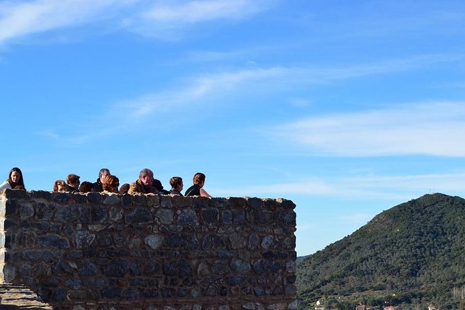 From Seville: Pig Farm private day tour and old villages visit - Price, group size, and overall value