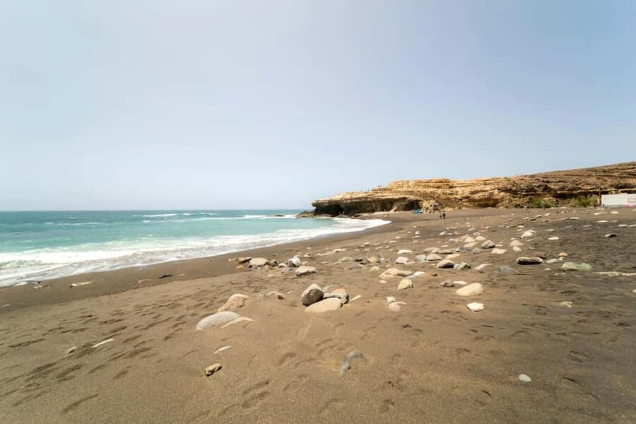 Fuerteventura farm, caves and rural villages tour with lunch - Transport, pickup points, and the long day