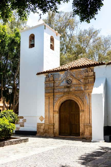 Fuerteventura farm, caves and rural villages tour with lunch - Betancuria and the island’s earliest church