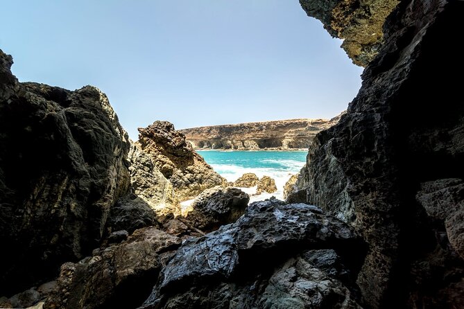 Fuerteventura Villages Caves and Farm Tour with Lunch from South - Betancuria and Santa María church
