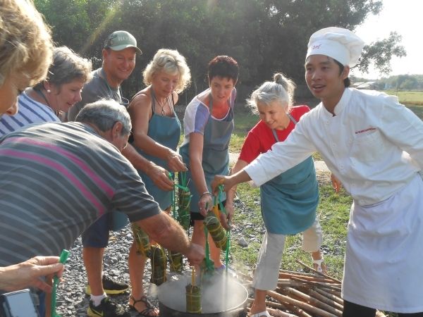 Full-Day Farming & Cooking class at Agricultural Village - Should you book the Agricultural Village class?