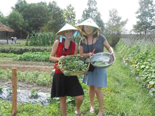 Full-Day Farming & Cooking class at Agricultural Village - What the $70 price really covers