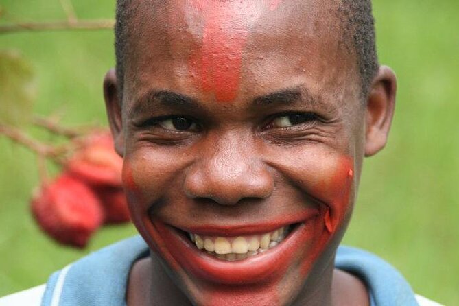 Full-Day Guided private Dolphins tour+ Monkeys + Stone town &spice Farm Zanzibar - Three hours in Stone Town