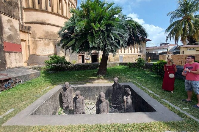 Full Day Private Stone Town, Spice Farm & Prison Island Tour - Who will get the most from this tour