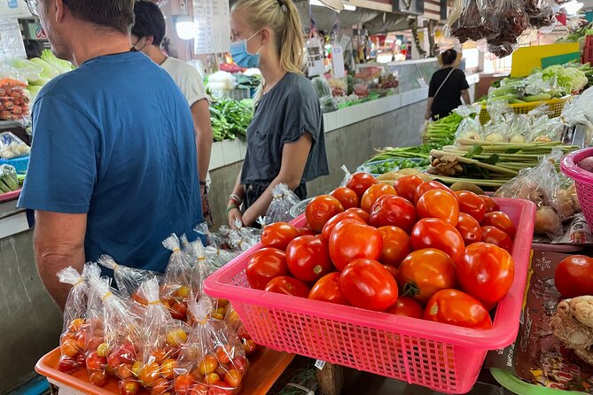 Full Day Thai Cooking at Farm (Chiang Mai) - Key Points Before You Book