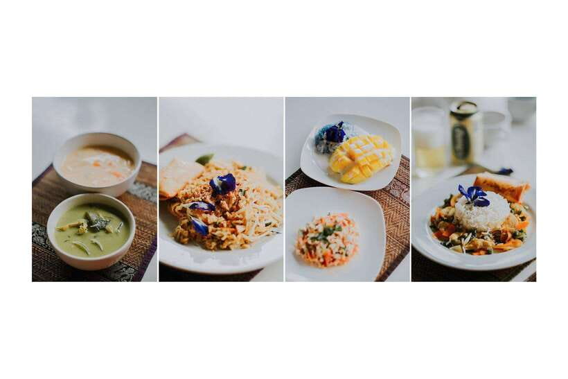 Full Day Thai Cooking Class in Organic Farm and Market - What the $47 price really includes