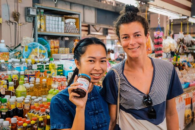 Full-Day Thai Cooking Class with Grandma - Market and Farm Tour - Timing, group size, and practical limits