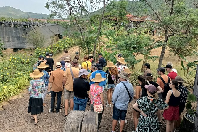 Full day Tour, Countryside, Pepper farm & Kep, crab market... - Kep Crab Market and the final hour by the sea