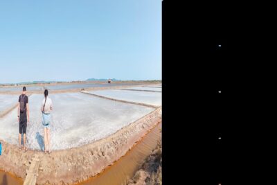 Full day Tour, Countryside, Pepper farm & Kep, crab market…