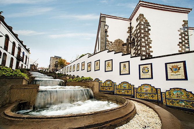 Full-Day Tour Exploring History, Nature and Aloe Vera Farm - At a Glance