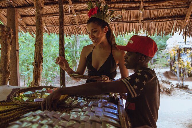 Full Day Trip to Stone Town, Spice Farms and Prison Island - Who will enjoy this tour most?