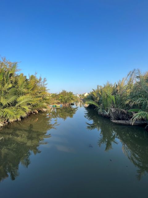 Funny day Biking, Farming, Buffalo riding and Basket boat - What to bring and what to expect