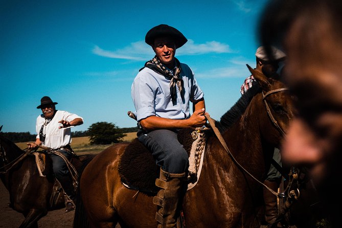 Gaucho Day Trip from Buenos Aires: Santa Susana Ranch - Empanadas, wine, and the first look at Santa Susana