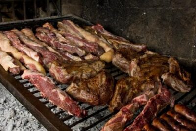 Gaucho Experience: A Day Trip to Don Silvano Ranch