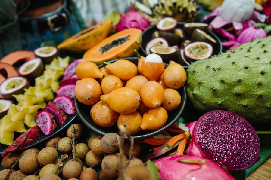 Gold Coast: Tropical Fruit World Full Farm Tour - Why this farm tour feels different from a regular attraction