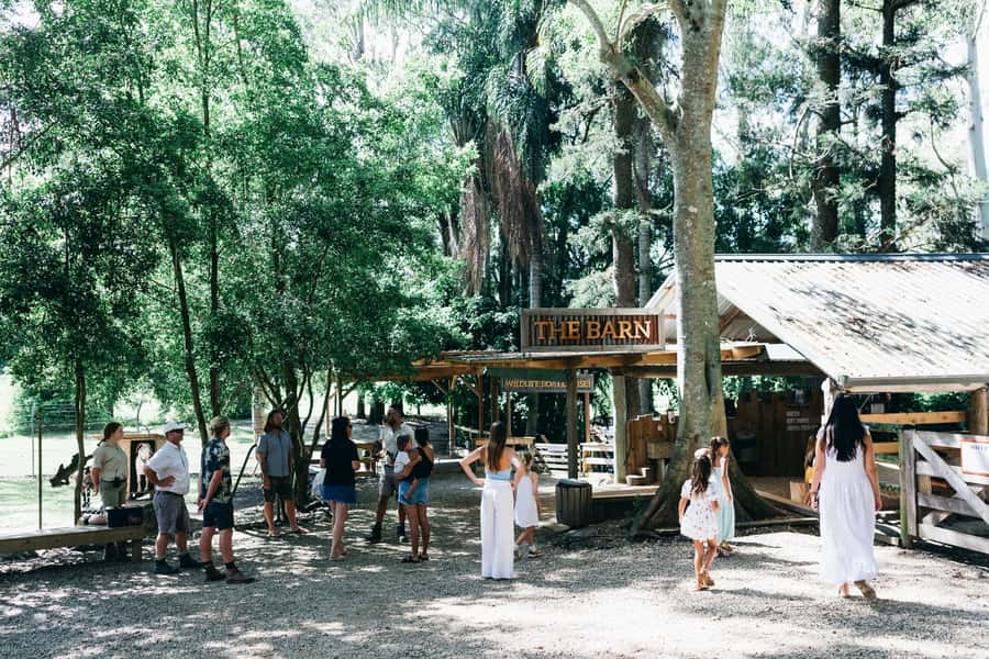 Gold Coast: Tropical Fruit World Full Farm Tour - Who will enjoy this experience most