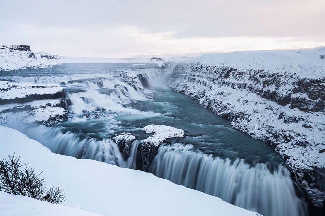 Golden Circle and Lunch at Fridheimar Tomato Farm - with photos - Starting in Reykjavik with a small group