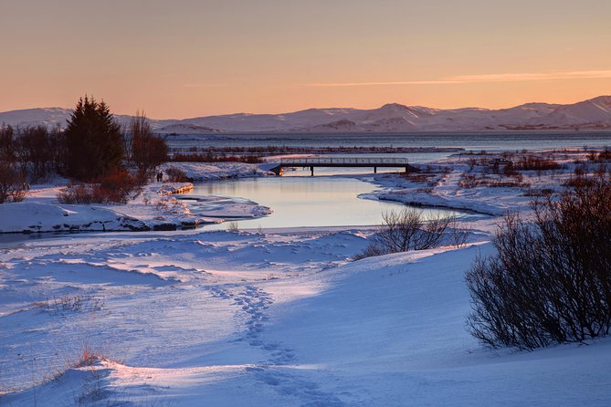 Golden Circle Day Tour in Mini Bus from Reykjavik with Fridheimar Tomato Farm - Why This Golden Circle Route Works
