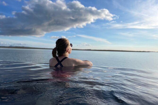 Golden Circle, Farm & Sky Lagoon Admission Small Group Tour - Price, transport, and the small-group tradeoff