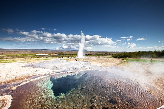 Golden Circle, Fridheimar Farm & Horses Small Group Tour from Reykjavik - Who should book this Golden Circle trip