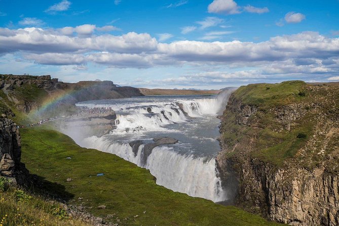 Golden Circle Premium Tour with Fridheimar Farm - Why this Golden Circle day works well