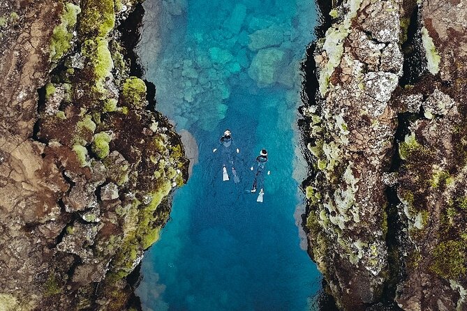 Golden Circle Silfra Snorkeling and Fridheimar Tomato Farm Lunch - Small Group Claims and Road Time
