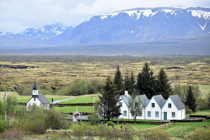 Golden Circle Silfra Snorkeling and Fridheimar Tomato Farm Lunch - Thingvellir Adds More Than a Snorkeling Backdrop