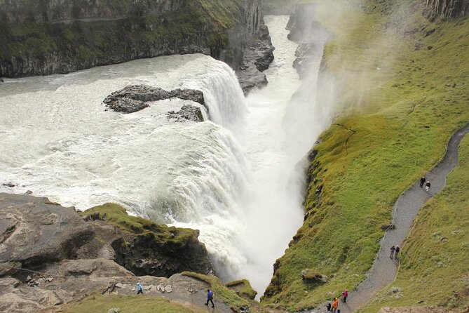 Golden Circle Tales, Tomato Farm & Kerid – Small Group from RVK - Five details that make this tour worth considering