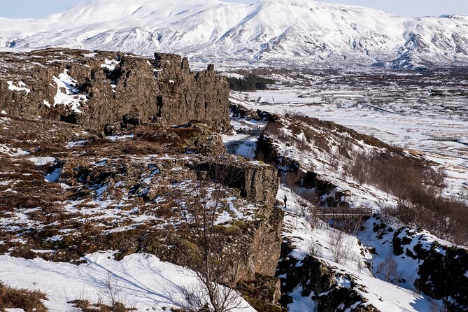 Golden Circle with Kerid Crater & Local Farm Visit in Small Group - Why this nine-hour Golden Circle route works