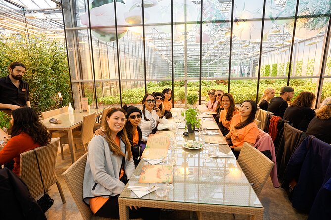 Golden Circle with Tomato Farm Lunch & Secret Lagoon Bathing - Why this version of the Golden Circle makes sense