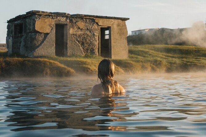 Golden Circle with Tomato Farm Lunch & Secret Lagoon Bathing - Is $229 fair for what you receive?