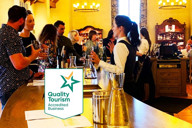 Group Live Pearl Harvest Experience - Perth - A friendly welcome, with small local touches