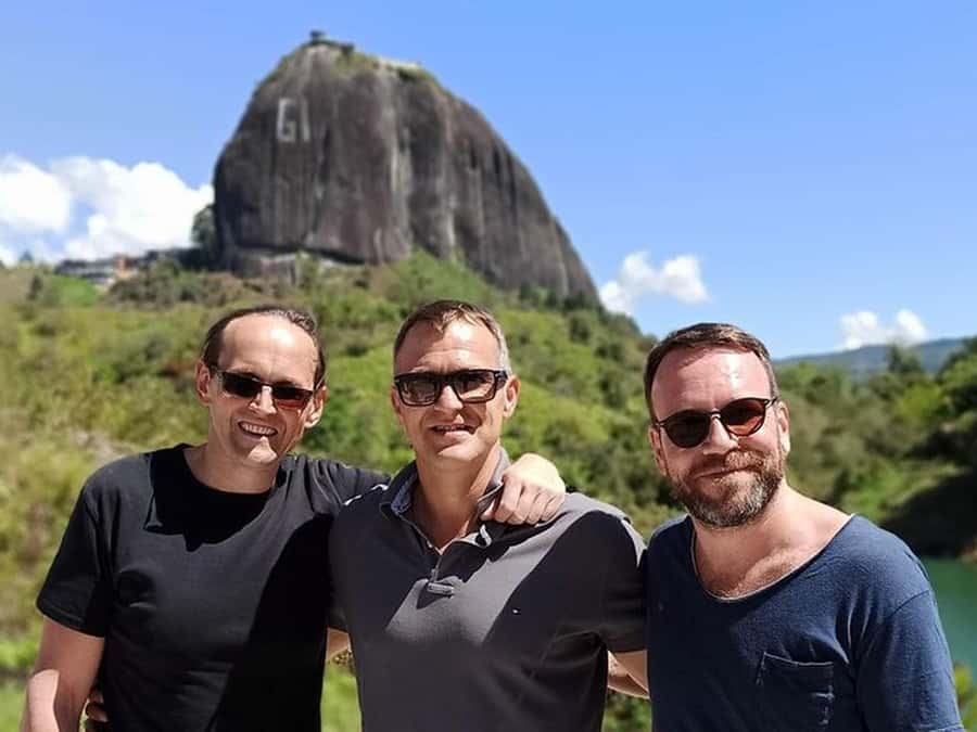 Guatapé & Coffee Farm, all in one day - Is $157 per person good value?