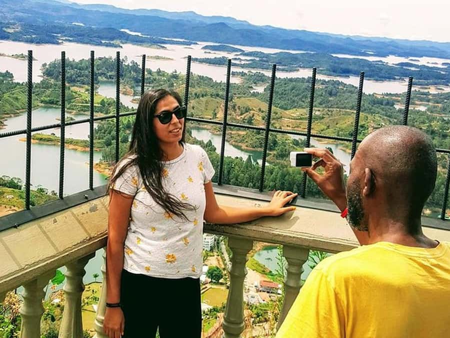 Guatapé & Coffee Farm, all in one day - Booking flexibility and practical details