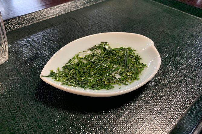 Guided Bike Tour to a Green Tea Farm in Shizuoka (not e-bikes) - Who should book this experience?
