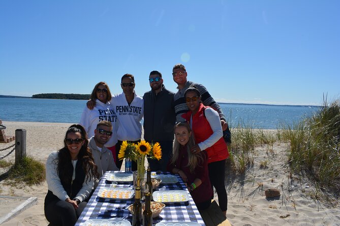 Guided Farm and Wine Country Bike Tour in Mattituck NY - Why this North Fork bike tour works