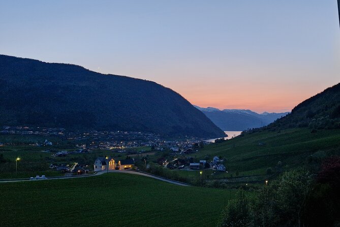 Guided Hiking tour on the Lands of Steim Farm in Vik, Norway - Timing, weather, and what to bring