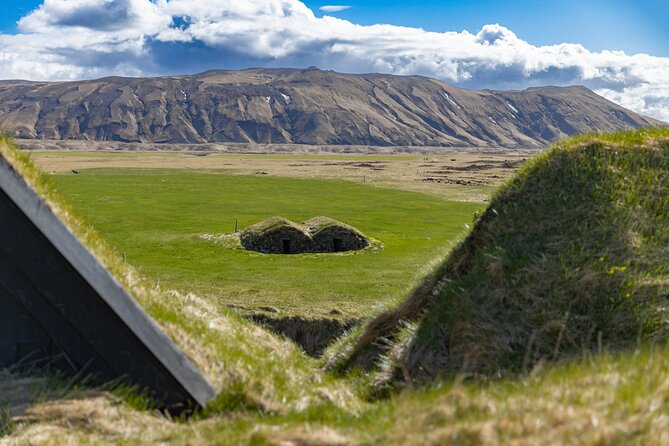 Guided Historical Turf Farm Tour at Keldur - Is $19.35 good value?
