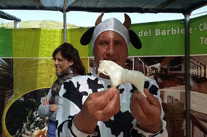 Guided tour from Agrigento: Sicilian traditions with a farm - Should you book the Cammarata farm tour?
