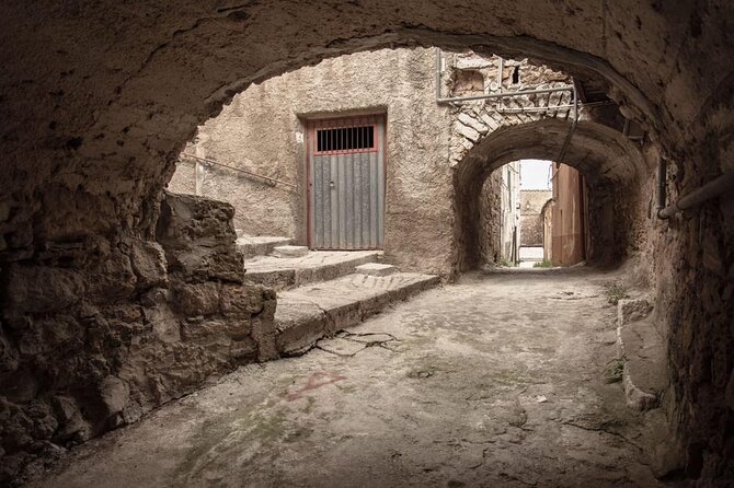 Guided tour from Agrigento: Sicilian traditions with a farm - Fattoria Giambrone and the art of making cheese