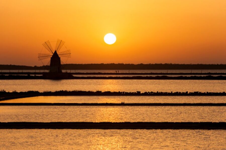 Guided tour of the Marsala Salt Pans and salt harvesting - Practical tips for a smoother visit