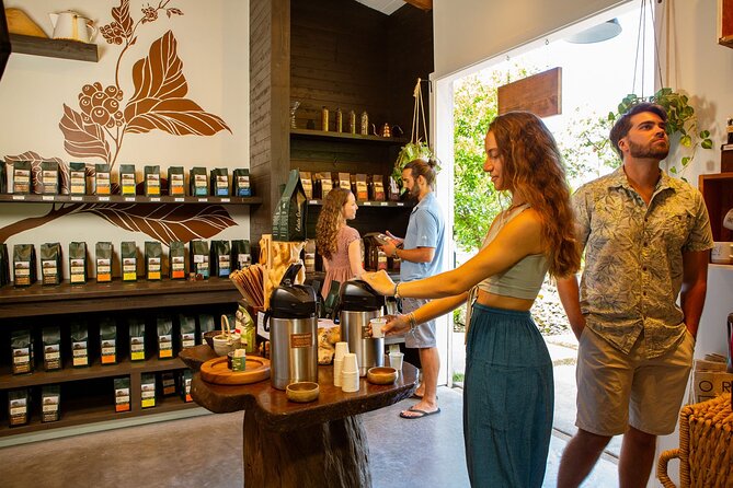 Hala Tree Coffee Farm Tour - Key points to know before you go