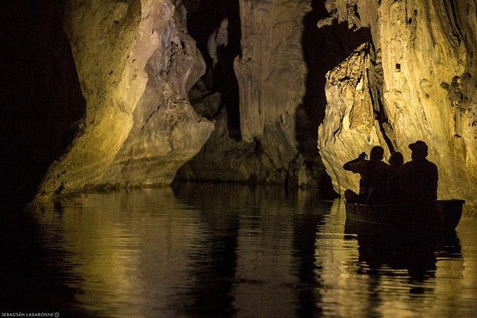 Half-Day Barton Creek Cave with Optional Zipline, Butterfly Farm Or Rock Falls - What makes this half-day tour worth considering