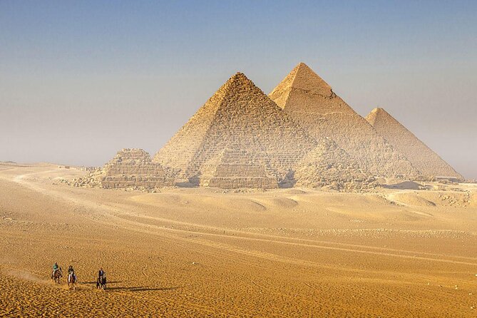 Half-Day Egypt Countryside Farm Tour. - Key points at a glance