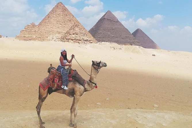 Half-Day Egypt Countryside Farm Tour. - Who will enjoy this farm visit?