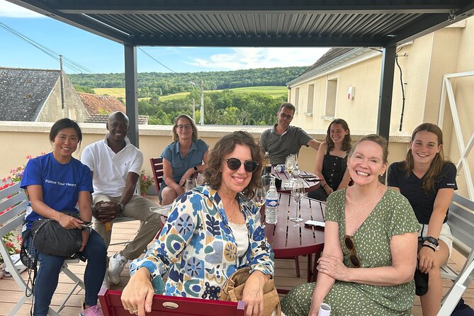 Half Day Grape Harvest Experience with Tasting in Epernay - Who will enjoy this experience most?